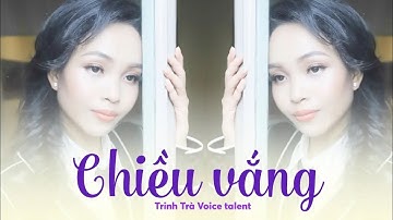 Truyện ngắn: Chiều vắng | Đến cuối đời nhìn lại mới tiếc thanh xuân đã qua mất rồi