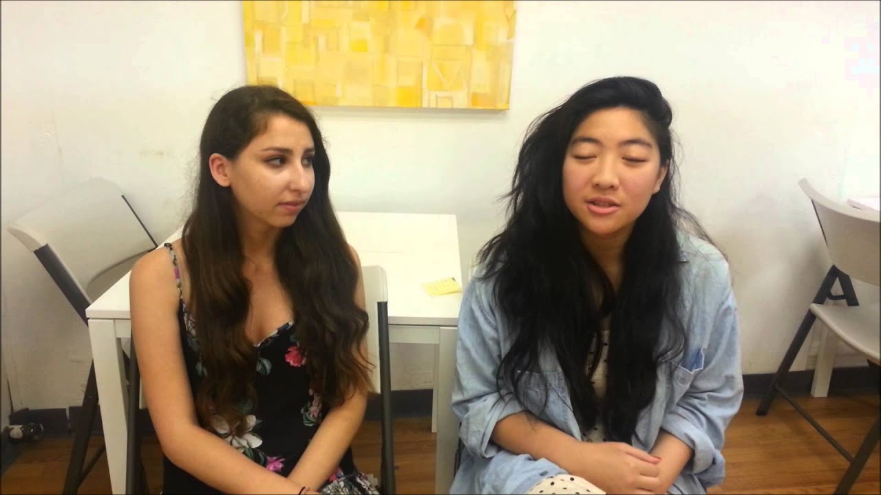 [ Learn and Talk English ] Meet Native English Speakers @ The English Lounge New York