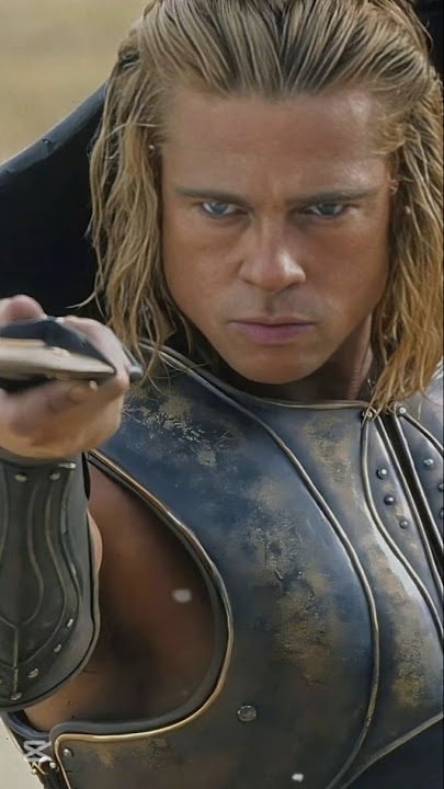 Top 10 Brad pitt superhit movie all time 😱😱