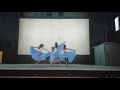 Coreografía El Manduco Proyecto Avalancha Inst Johanna López Coreografía El Manduco Proyecto Avalancha Inst Johanna López