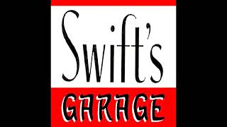 Swifts Garage [full lp] @HipHop4RapHistorians