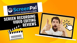 Screenpal Review: Awesome Screen Recording and Video Editing Software