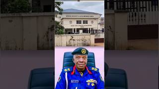 Information 37 Suspected illegal Gold Miners have Died in NSCDC Custody in Niger state 😢 News