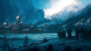 ⚡ HEL  (Full Album) ⚡ Runes of the North ⚡ ХЕЛЬ  (полный альбом) Руны Севера ⚡