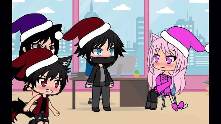 Noi cheated on Mac with Kim || #aphmau #aaron #kc #zane #kim #noi #mac #aphmaucrew