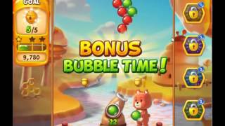 Buggle 2 Level 4
