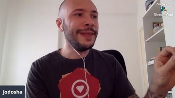 Hanami con Luca Guidi