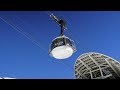 Skyway Monte Bianco - Punta Helbronner