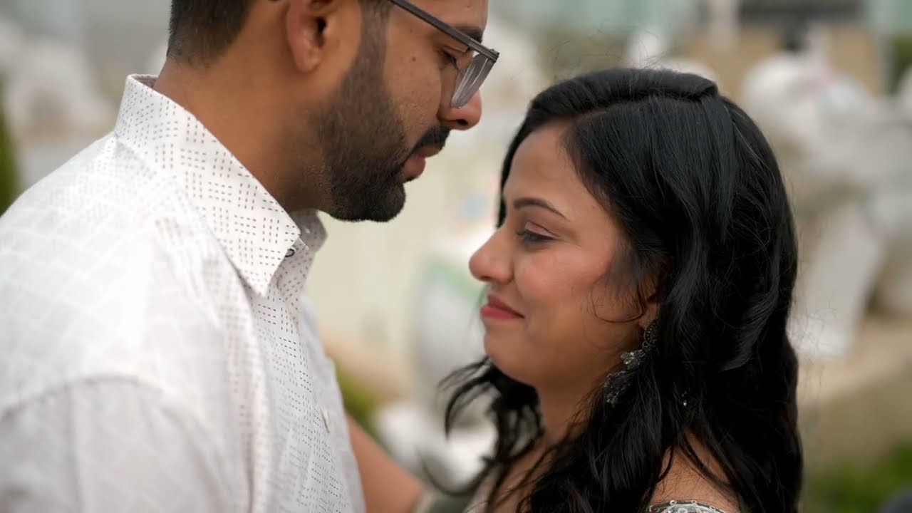 NEW PRE WEDDING 2026 || DEEPANSHU & GEETA || SHUBHAM PHOTOGARPHY SIRSA ||  87080-11719