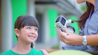 Download lagu Sabun Dettol - #SuperheroKecil Juga Butuh Perlindungan dari Kuman