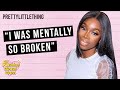 YEWANDE BIALA | Behind Closed Doors - The Podcast | PrettyLittleThing