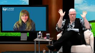 Ask Dr Doreen 4.1.25:  Potty Training