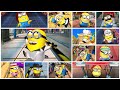 Minion Rush 20 Funny Fails #8