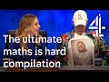 8 😂 8 Out of 10 Cats Does Countdown | Hilarious Maths Fails Compilation