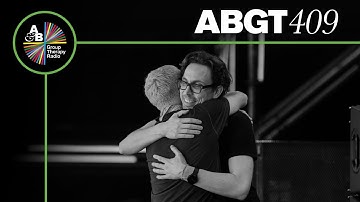 Group Therapy 409 with Above & Beyond and A.M.R