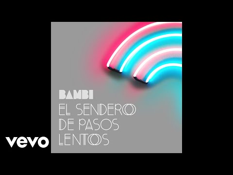 El Sendero De Los Pasos Lentos Video