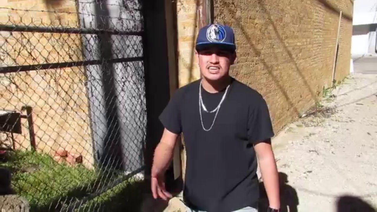 Lil Lido- From Nothin (Music Video)