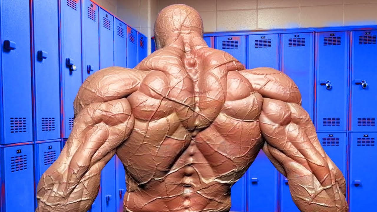 استطاع هؤلاء الرياضيون تخفيض نسبة الدهون في الجسم إلى 0 بالمئة