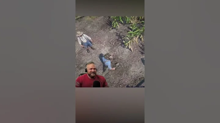 Arthur Cures Thomas Downes | RDR2