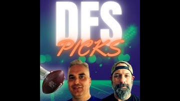 NFL Week 12 DFS Picks & Lineup Strategy | DraftKings & FanDuel Daily Fantasy Football