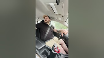 How To Parallel Park