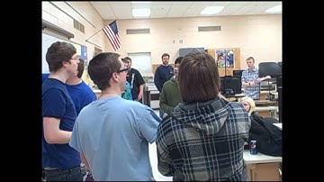 2011 Logomotion Brainstorming