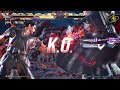 Tekken 8 - Hwoarang vs Victor - Quick Match #hwoarang #tekken8 #tekken8season3 #victorchevalier #ps5
