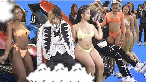 HiiiKey ft. Ayo & Teo - Up To Sum (Official Music Video)