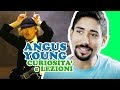 ANGUS YOUNG (AC/DC) 🎸 3 Lezioni di Chitarra dal suo Stile - Chitarristi Famosi