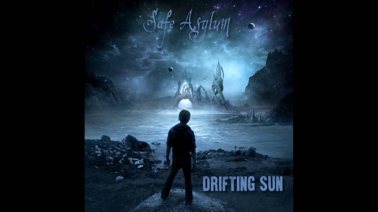 Drifting Sun - Gods (Official Video)