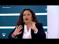 Opina Bogotá-Aborto: debate Angélica Lozano y Juan Carlos Novoa