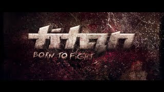 Titan - Born To Fight Official Preview