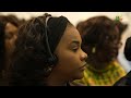 Femmes, paix et sécurité : le Bénin et l'Union Africaine préparent la prochaine décennie