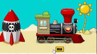 Let's Play Grow cannon
