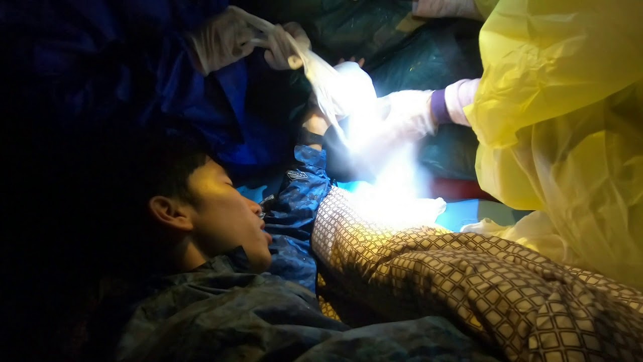 Wilderness First Aid, Australia 2018 YouTube