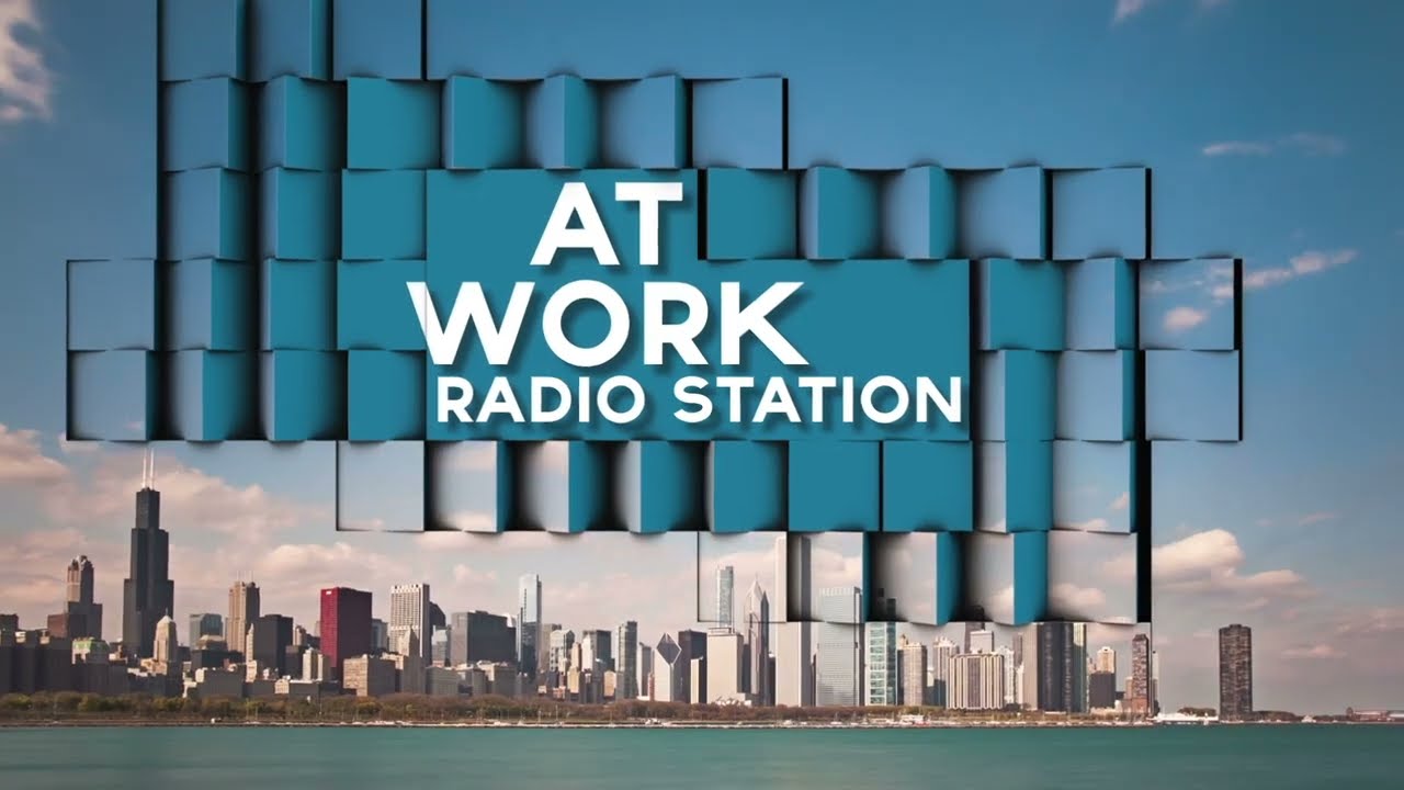 WLIT-FM / 93.9 Lite FM - Chicagoland's Workday Station Promo