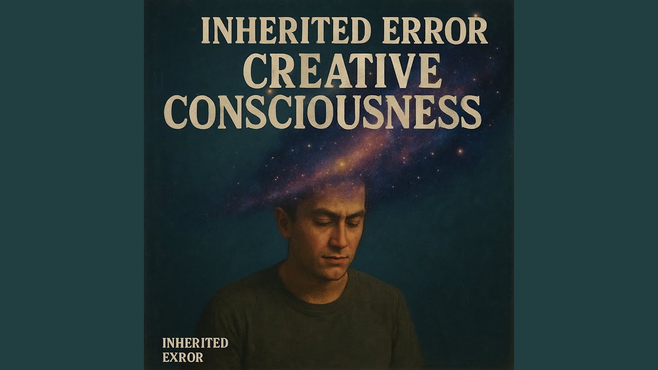 Creative Consciousness