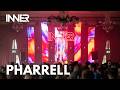 PHARRELL @ INNER Events (Seeburg, Luzern)