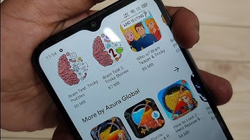 realme C25 | How To Enable Network Speed Indicator on Status Bar in Realme C25