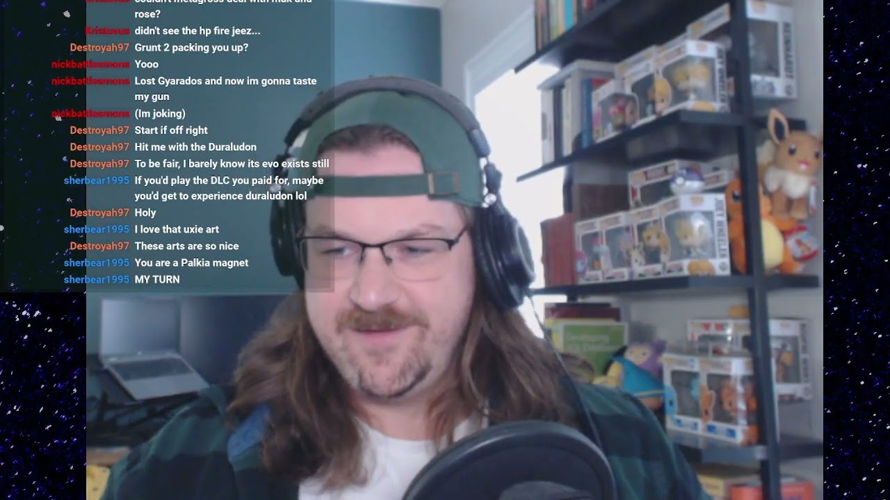 [R55] Winning Attempt Part 25; SFC Grunt #2 to SFC Archie