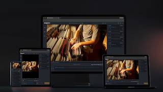 Share Media, Get Feedback: Outpost Review & Approval Workflow