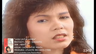 Nani Sugianto - Lagu Untuk Winda (1988)
