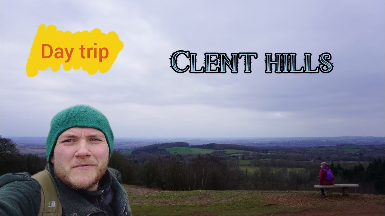 Dan-Ger (Clent Hills A Day Trip Adventure)