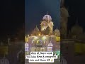 Sachkhand Sri Darbar Sahib - Parkash Sewa - May 3, 2026