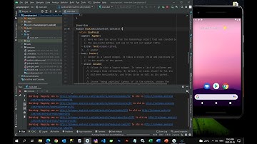 12- How to solve Mapping new ns in Flutter?