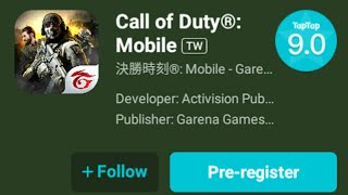 how to download garena call of duty mobile screenshot 3