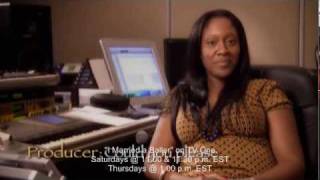 TV One I Married a Baller - SWV & The Legend of Coko