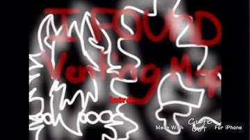 I found- evil oc venting map CLOSED ( beginner friendly)