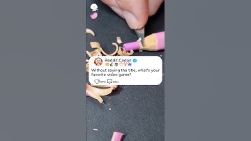 Without saying the title, what