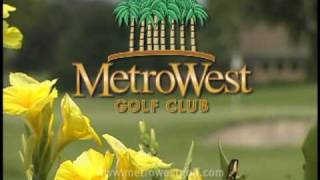 MetroWest Golf Club
